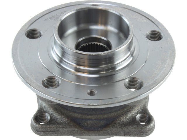 Centric Parts Wheel Bearing and Hub Assembly P/N:400.39006E Fits: Volvo 960 97-95, Volvo S60 09-02, Volvo S80 06-04, Volvo S90 98-97, Volvo V70 07-01, Volvo V90 98-97, Volvo Xc70 07-03 - Image 1