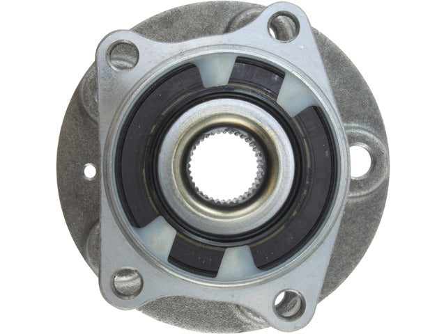 Centric Parts Wheel Bearing and Hub Assembly P/N:400.39006E Fits: Volvo 960 97-95, Volvo S60 09-02, Volvo S80 06-04, Volvo S90 98-97, Volvo V70 07-01, Volvo V90 98-97, Volvo Xc70 07-03 - Image 2