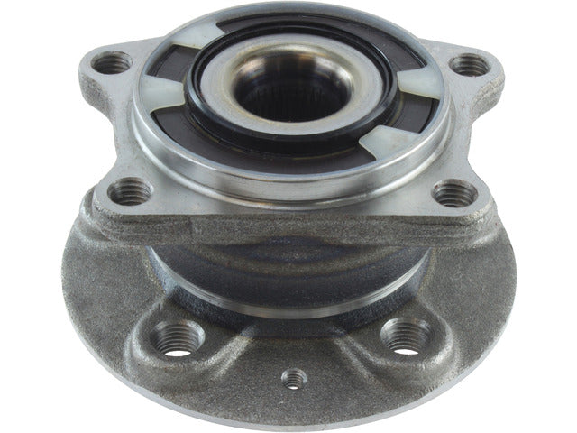 Centric Parts Wheel Bearing and Hub Assembly P/N:400.39006E Fits: Volvo 960 97-95, Volvo S60 09-02, Volvo S80 06-04, Volvo S90 98-97, Volvo V70 07-01, Volvo V90 98-97, Volvo Xc70 07-03 - Image 3