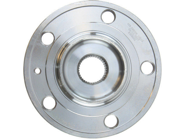 Centric Parts Wheel Bearing and Hub Assembly P/N:400.39006E Fits: Volvo 960 97-95, Volvo S60 09-02, Volvo S80 06-04, Volvo S90 98-97, Volvo V70 07-01, Volvo V90 98-97, Volvo Xc70 07-03 - Image 5