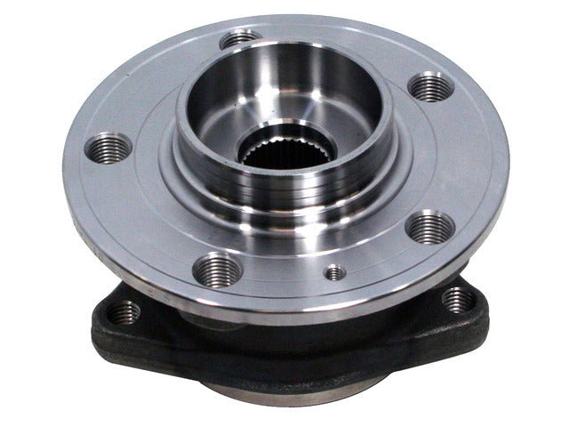 Centric Parts Wheel Bearing and Hub Assembly P/N:400.39006 Fits: Volvo 960 97-95, Volvo S60 09-02, Volvo S80 06-04, Volvo S90 98-97, Volvo V70 07-01, Volvo V90 98-97, Volvo Xc70 07-03 - Image 1