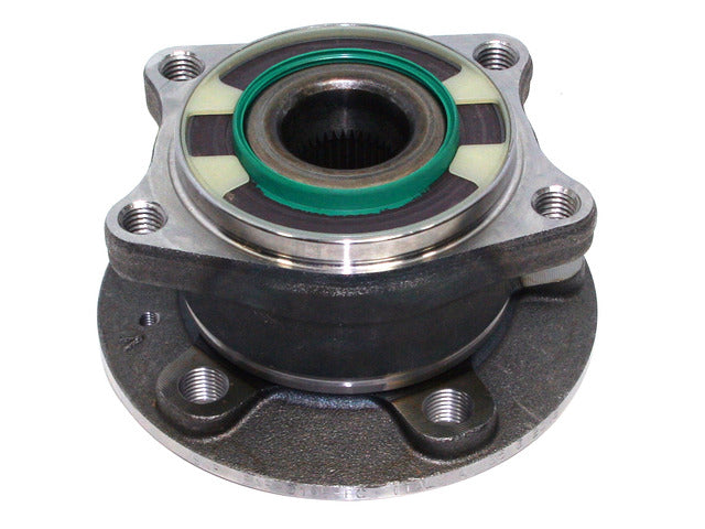 Centric Parts Wheel Bearing and Hub Assembly P/N:400.39006 Fits: Volvo 960 97-95, Volvo S60 09-02, Volvo S80 06-04, Volvo S90 98-97, Volvo V70 07-01, Volvo V90 98-97, Volvo Xc70 07-03 - Image 2