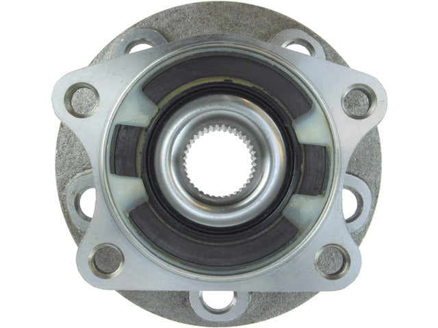 Centric Parts Wheel Bearing and Hub Assembly P/N:400.39007E Fits: Volvo Xc90 14-03 - Image 2