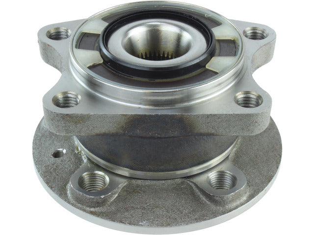 Centric Parts Wheel Bearing and Hub Assembly P/N:400.39007E Fits: Volvo Xc90 14-03 - Image 3