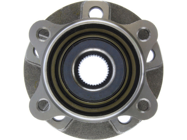 Centric Parts Wheel Bearing and Hub Assembly P/N:400.39008E Fits: Volvo Xc90 07-03 - Image 2