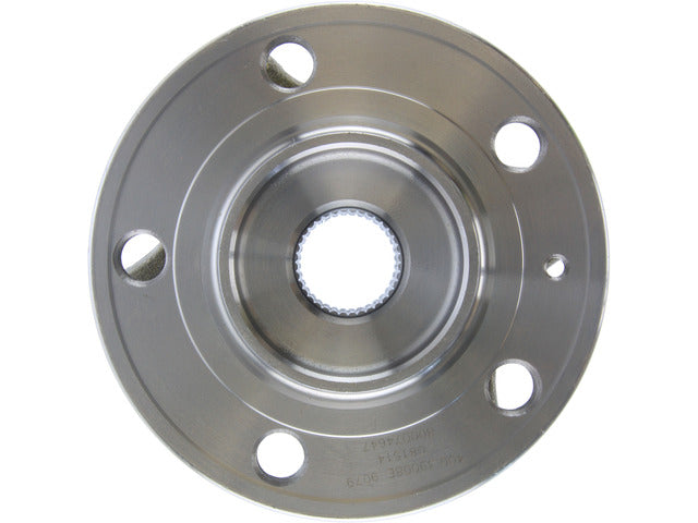 Centric Parts Wheel Bearing and Hub Assembly P/N:400.39008E Fits: Volvo Xc90 07-03 - Image 5