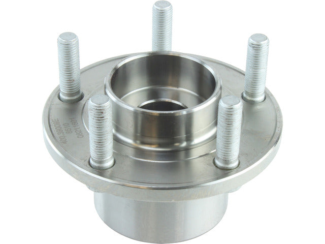 Centric Parts Wheel Bearing and Hub Assembly P/N:400.39009E Fits: Volvo C30 13-07, Volvo C70 13-06, Volvo S40 12-04, Volvo V50 11-05 - Image 1