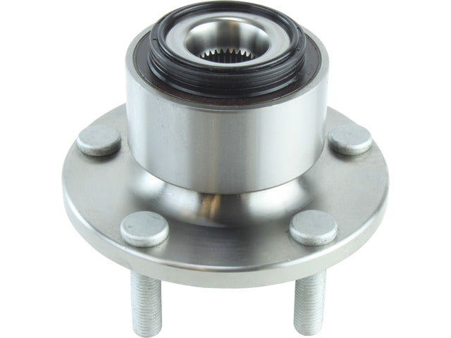 Centric Parts Wheel Bearing and Hub Assembly P/N:400.39009E Fits: Volvo C30 13-07, Volvo C70 13-06, Volvo S40 12-04, Volvo V50 11-05 - Image 3