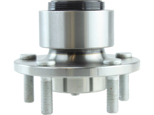 Centric Parts Wheel Bearing and Hub Assembly P/N:400.39009E Fits: Volvo C30 13-07, Volvo C70 13-06, Volvo S40 12-04, Volvo V50 11-05 - Image 4
