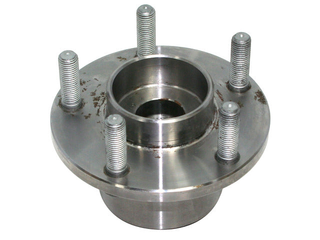 Centric Parts Wheel Bearing and Hub Assembly P/N:400.39009 Fits: Volvo C30 13-07, Volvo C70 13-06, Volvo S40 12-04, Volvo V50 11-05 - Image 1