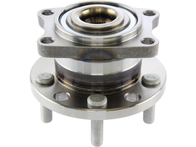 Centric Parts Wheel Bearing and Hub Assembly P/N:400.39010E Fits: Volvo V50 10-05 - Image 3