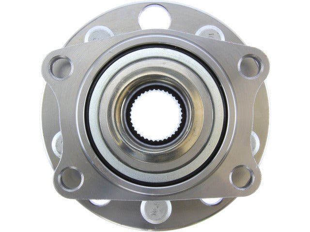 Centric Parts Wheel Bearing and Hub Assembly P/N:400.39010E Fits: Volvo V50 10-05 - Image 5