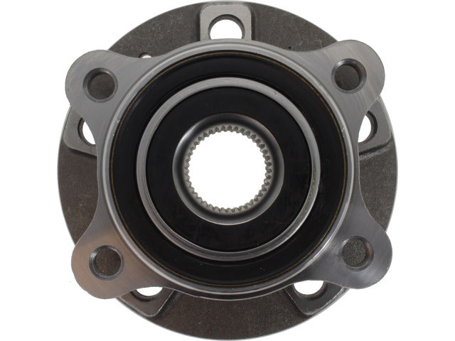 Centric Parts Wheel Bearing and Hub Assembly P/N:400.39011E Fits: Volvo Xc90 14-04 - Image 2