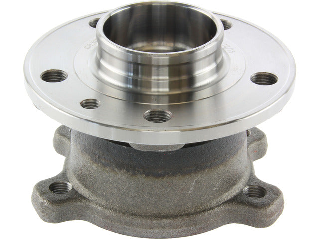 Centric Parts Wheel Bearing and Hub Assembly P/N:400.39012E Fits: Volvo S60 12-11, Volvo Xc60 17-10 - Image 1