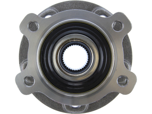 Centric Parts Wheel Bearing and Hub Assembly P/N:400.39012E Fits: Volvo S60 12-11, Volvo Xc60 17-10 - Image 2