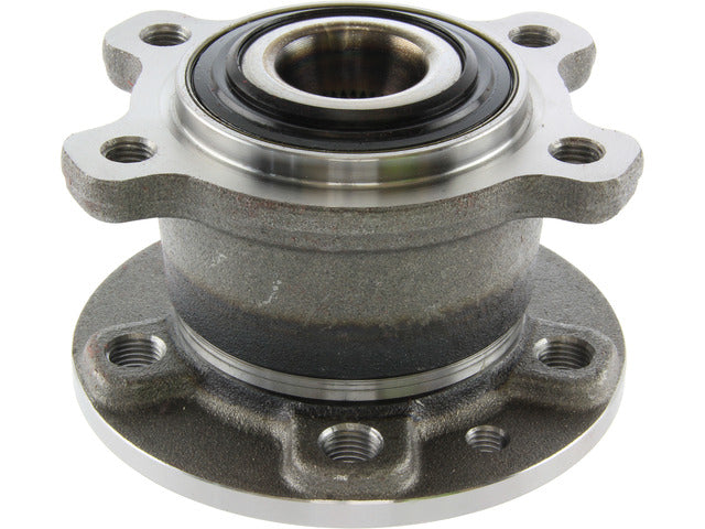 Centric Parts Wheel Bearing and Hub Assembly P/N:400.39012E Fits: Volvo S60 12-11, Volvo Xc60 17-10 - Image 3