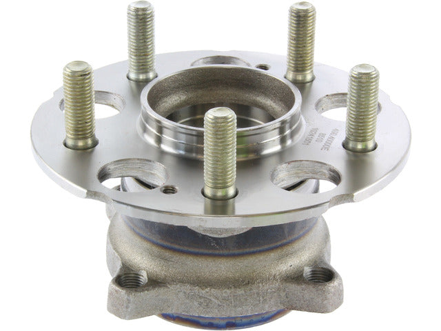 Centric Parts Wheel Bearing and Hub Assembly P/N:400.40000E Fits: Acura Rdx 12-07, Acura Rdx 18-16, Honda Cr-v 11-07 - Image 1