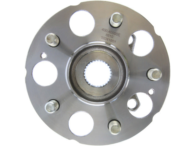 Centric Parts Wheel Bearing and Hub Assembly P/N:400.40000E Fits: Acura Rdx 12-07, Acura Rdx 18-16, Honda Cr-v 11-07 - Image 5
