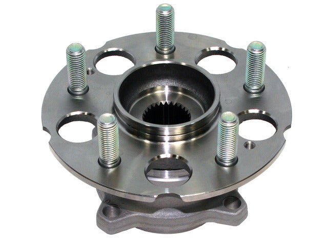 Centric Parts Wheel Bearing and Hub Assembly P/N:400.40000 Fits: Acura Rdx 12-07, Acura Rdx 18-16, Honda Cr-v 11-07 - Image 1