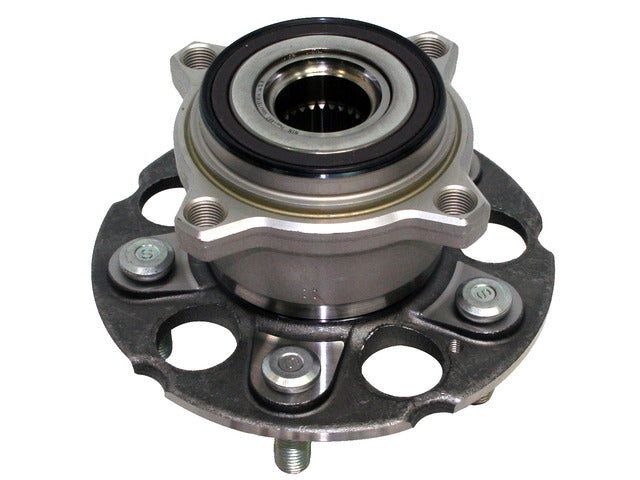 Centric Parts Wheel Bearing and Hub Assembly P/N:400.40000 Fits: Acura Rdx 12-07, Acura Rdx 18-16, Honda Cr-v 11-07 - Image 2