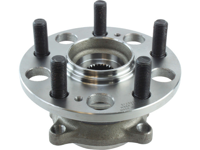 Centric Parts Wheel Bearing and Hub Assembly P/N:400.40001E Fits: Acura Rl 12-05, Acura Tl 14-09 - Image 1
