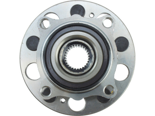 Centric Parts Wheel Bearing and Hub Assembly P/N:400.40001E Fits: Acura Rl 12-05, Acura Tl 14-09 - Image 2