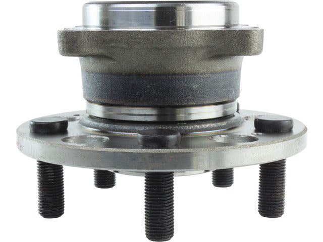 Centric Parts Wheel Bearing and Hub Assembly P/N:400.40001E Fits: Acura Rl 12-05, Acura Tl 14-09 - Image 4