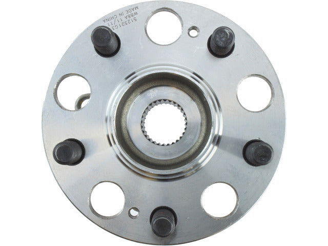 Centric Parts Wheel Bearing and Hub Assembly P/N:400.40001E Fits: Acura Rl 12-05, Acura Tl 14-09 - Image 5