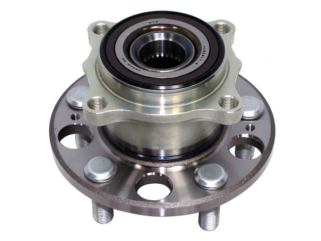 Centric Parts Wheel Bearing and Hub Assembly P/N:400.40001 Fits: Acura Rl 12-05, Acura Tl 14-09 - Image 2
