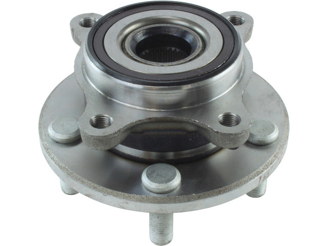 Centric Parts Wheel Bearing and Hub Assembly P/N:400.40002E Fits: Acura Rl 12-05 - Image 1