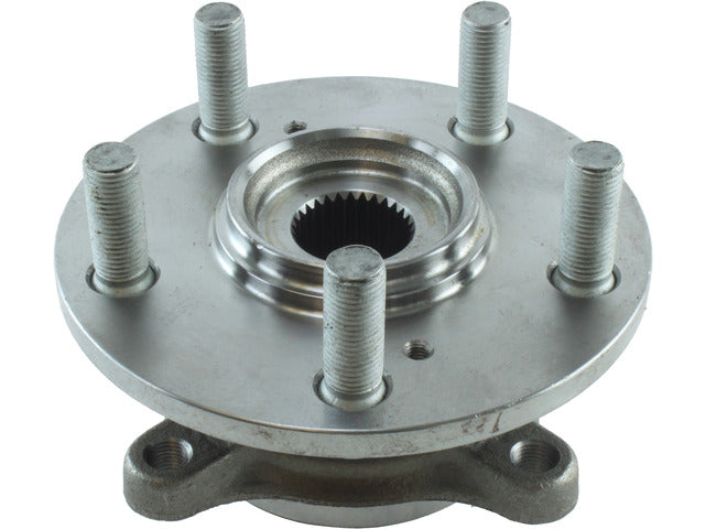 Centric Parts Wheel Bearing and Hub Assembly P/N:400.40002E Fits: Acura Rl 12-05 - Image 3