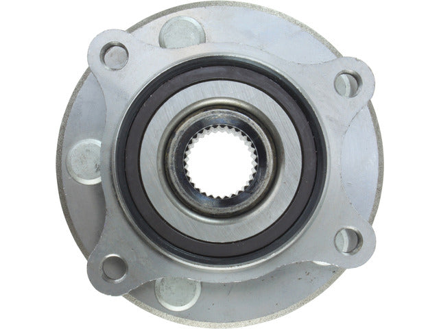 Centric Parts Wheel Bearing and Hub Assembly P/N:400.40002E Fits: Acura Rl 12-05 - Image 5