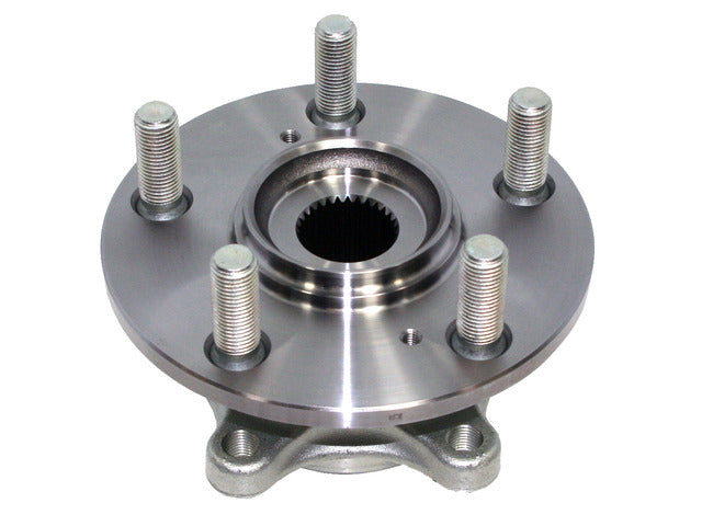 Centric Parts Wheel Bearing and Hub Assembly P/N:400.40002 Fits: Acura Rl 12-05 - Image 1