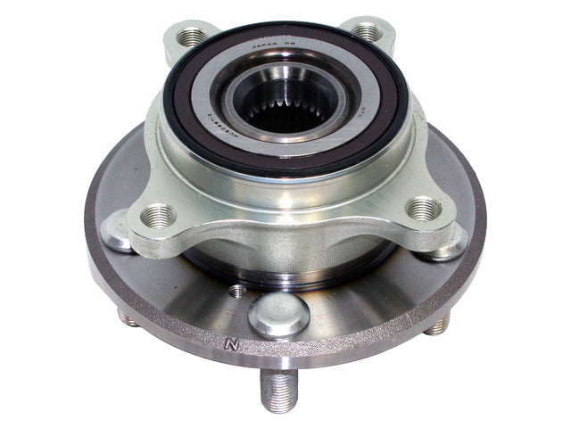 Centric Parts Wheel Bearing and Hub Assembly P/N:400.40002 Fits: Acura Rl 12-05 - Image 2