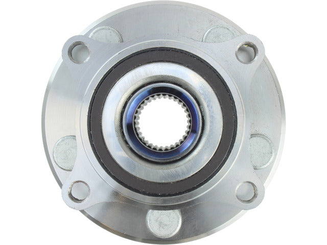 Centric Parts Wheel Bearing and Hub Assembly P/N:400.40003E Fits: Acura Mdx 13-07, Acura Zdx 13-10, Honda Pilot 15-09 - Image 2