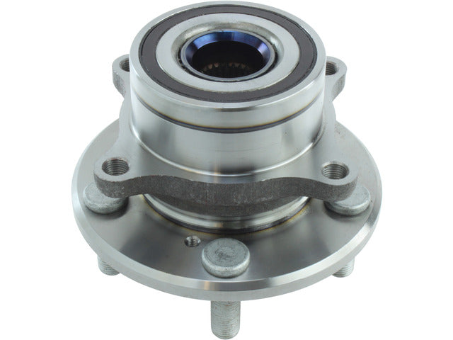 Centric Parts Wheel Bearing and Hub Assembly P/N:400.40003E Fits: Acura Mdx 13-07, Acura Zdx 13-10, Honda Pilot 15-09 - Image 3
