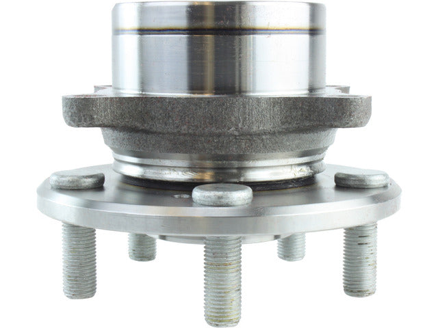 Centric Parts Wheel Bearing and Hub Assembly P/N:400.40003E Fits: Acura Mdx 13-07, Acura Zdx 13-10, Honda Pilot 15-09 - Image 4
