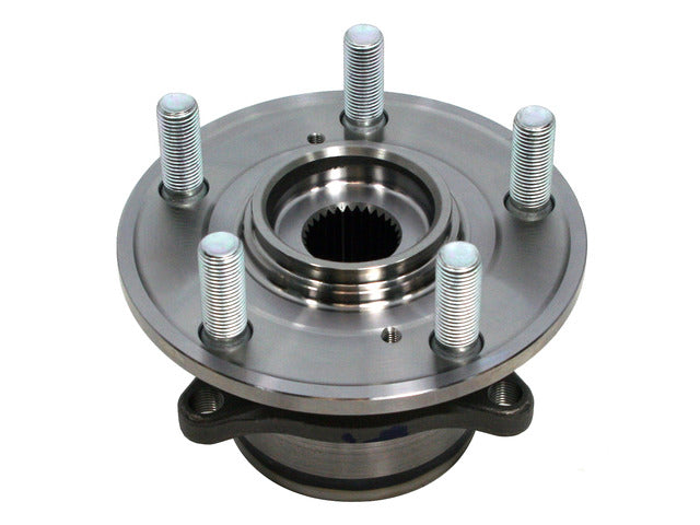 Centric Parts Wheel Bearing and Hub Assembly P/N:400.40003 Fits: Acura Mdx 13-07, Acura Zdx 13-10, Honda Pilot 15-09 - Image 1