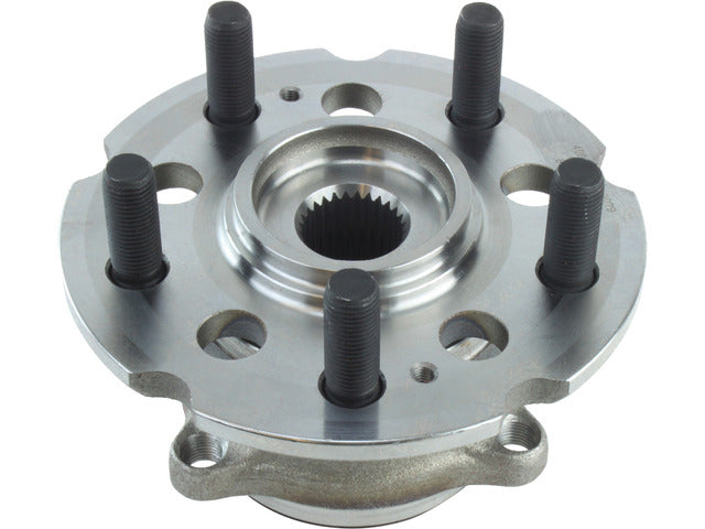 Centric Parts Wheel Bearing and Hub Assembly P/N:400.40004E Fits: Acura Mdx 13-07, Acura Zdx 13-10, Honda Pilot 15-09 - Image 1