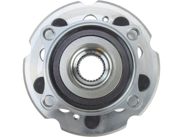 Centric Parts Wheel Bearing and Hub Assembly P/N:400.40004E Fits: Acura Mdx 13-07, Acura Zdx 13-10, Honda Pilot 15-09 - Image 2