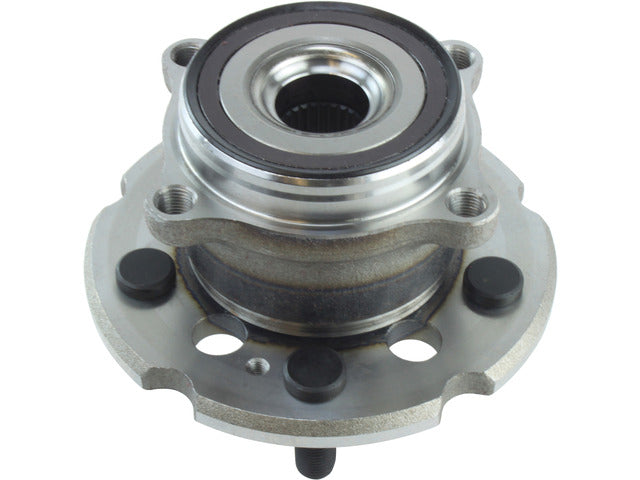 Centric Parts Wheel Bearing and Hub Assembly P/N:400.40004E Fits: Acura Mdx 13-07, Acura Zdx 13-10, Honda Pilot 15-09 - Image 3