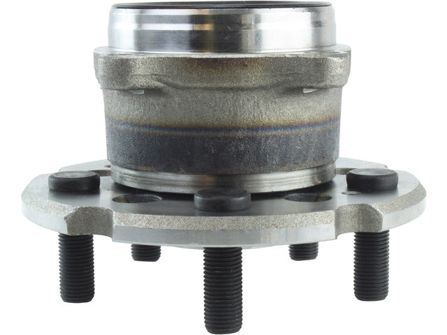 Centric Parts Wheel Bearing and Hub Assembly P/N:400.40004E Fits: Acura Mdx 13-07, Acura Zdx 13-10, Honda Pilot 15-09 - Image 4