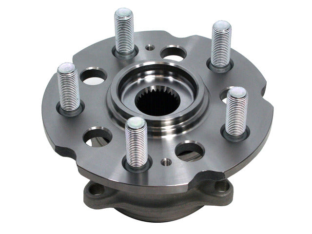 Centric Parts Wheel Bearing and Hub Assembly P/N:400.40004 Fits: Acura Mdx 13-07, Acura Zdx 13-10, Honda Pilot 15-09 - Image 1