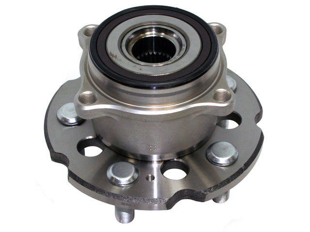 Centric Parts Wheel Bearing and Hub Assembly P/N:400.40004 Fits: Acura Mdx 13-07, Acura Zdx 13-10, Honda Pilot 15-09 - Image 2