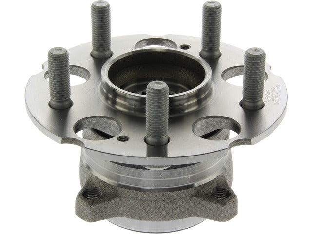 Centric Parts Wheel Bearing and Hub Assembly P/N:400.40005E Fits: Honda Accord Crosstour 11-10, Honda Crosstour 13-12 - Image 1