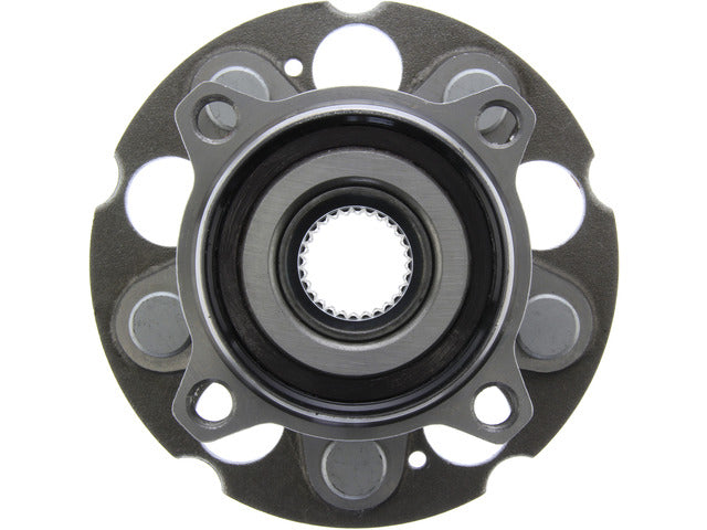 Centric Parts Wheel Bearing and Hub Assembly P/N:400.40005E Fits: Honda Accord Crosstour 11-10, Honda Crosstour 13-12 - Image 2