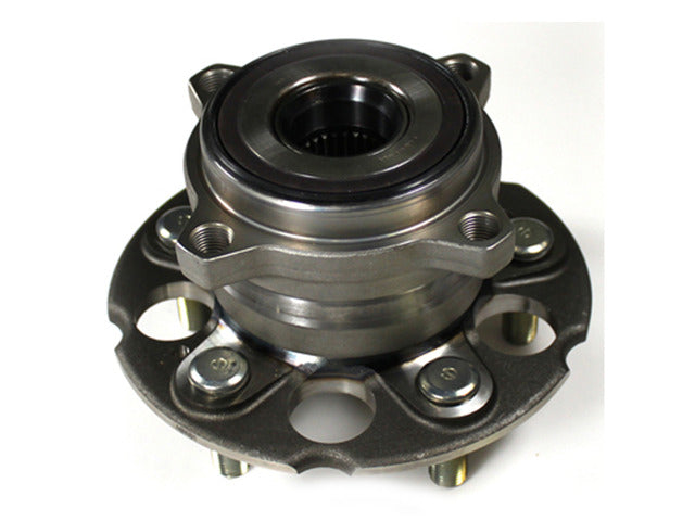 Centric Parts Wheel Bearing and Hub Assembly P/N:400.40005 Fits: Honda Accord Crosstour 11-10, Honda Crosstour 13-12 - Image 1
