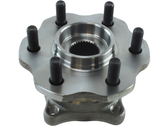 Centric Parts Wheel Bearing and Hub Assembly P/N:400.42000E Fits: Nissan Pathfinder 12-04 - Image 1