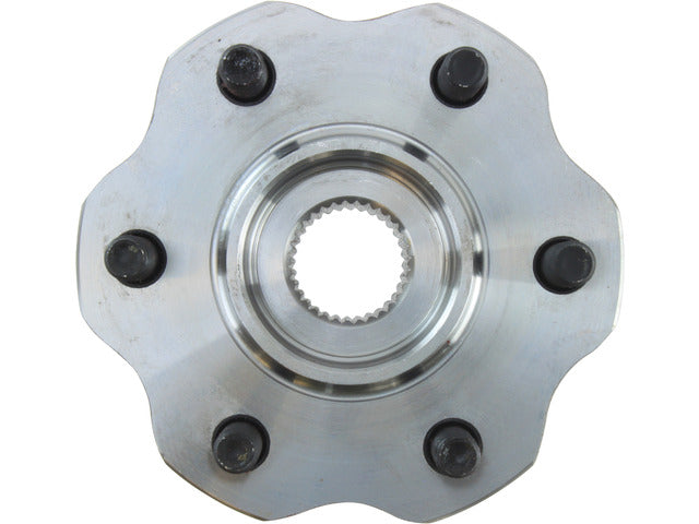 Centric Parts Wheel Bearing and Hub Assembly P/N:400.42000E Fits: Nissan Pathfinder 12-04 - Image 2