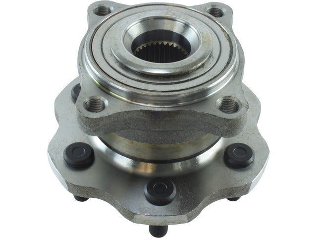 Centric Parts Wheel Bearing and Hub Assembly P/N:400.42000E Fits: Nissan Pathfinder 12-04 - Image 3